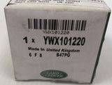 Genuine Land Rover Defender 433 MHz Transmitter Plip Burglar Alarm - YWX101220