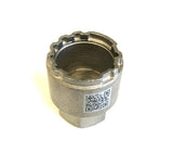 Genuine Land Rover Discovery 3/4/Defender/RR Type H Locking Nut Key - LR131207