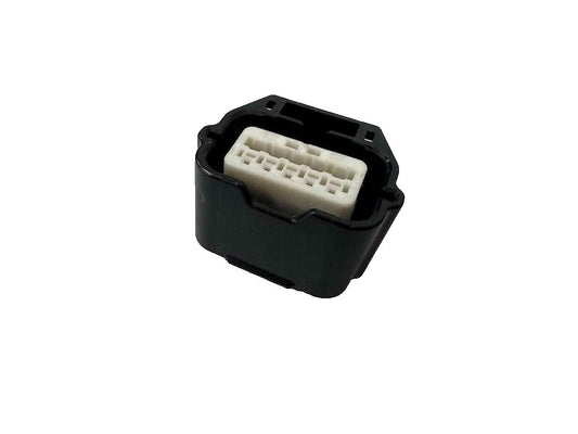 Genuine Range Rover/Sport/Discovery/Evoque Wiring Connector - YPC914290