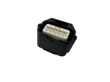 Genuine Range Rover/Sport/Discovery/Evoque Wiring Connector - YPC914290