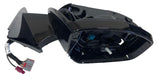 Genuine Land Rover RR Evoque 2019+ RH Exterior Rear View Mirror Assy - LR154918