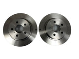 Genuine Ford Transit/Tourneo Connect CHC 6.5x16" Steel Road Brake Discs 2279491