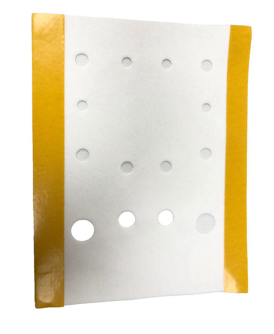 Genuine Land Rover Discovery 5 2017+ Seat Back Air Diffuser Pad - LR088694