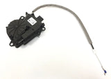 Genuine Jaguar F-Type 2016+ Rear Tailgate Lock Actuator (For Coupes) T2R23875