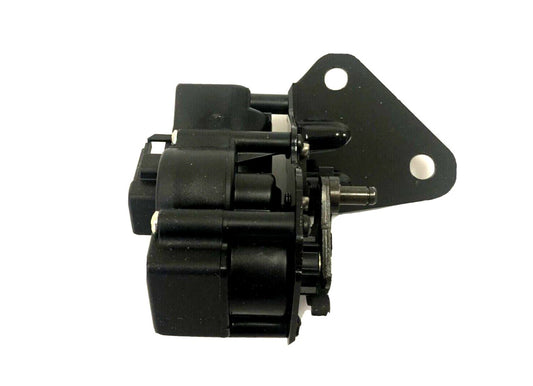 Genuine Ford S-Max/Galaxy LH Rear Quarter Window Lock Assembly 1502639