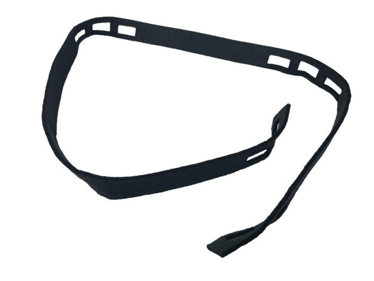 Genuine Land Rover Defender Rear Right Window Channel Felt-CNJ000010