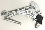 Genuine Land Rover Defender 07-16 Front Door Window Regulator - CUH000092