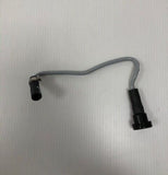 Genuine Jaguar I-Pace 2018+ RH Rear Electric Motor Breather T4K5007