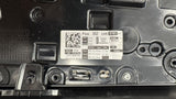 Genuine Jaguar F-Pace 2016+ LH Rear Leather Door Card - T4A43838