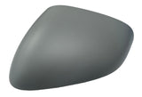 Genuine Jaguar XF/XJ/I-Pace LH Exterior Rear View Mirror Housing Cover - C2Z4413
