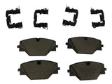 Genuine Land Rover Range Rover/Sport Caliper Brake Pad Kit - LR156904