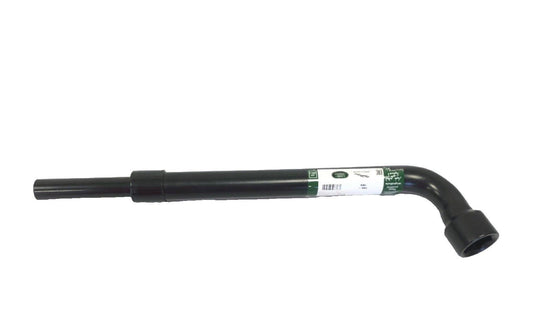 Genuine Jaguar E-Pace 2017+ Spare Wheel Brace - T4N12767