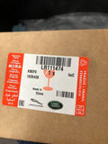 Genuine Land Rover RR Velar 2017+ RH Door Belt Weatherstrip-LR111474