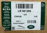 Genuine Land Rover Discovery Sport 2015+ Rear Bumper Cover - LR061295