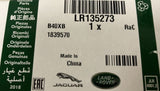 Genuine Range Rover Velar 2017+ LH Handle Cover - LR135273