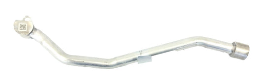 Genuine Land Rover Defender/RR/RRS Lower Oil Inlet Pipe - LR185408