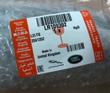 Genuine Range Rover Velar 2017+ LH Upper Bumper Mounting Bracket LR109392