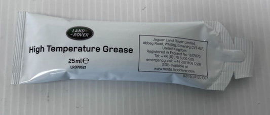 Genuine Land Rover Manual Transaxle And Case Grease Transmission Shaft LR078521