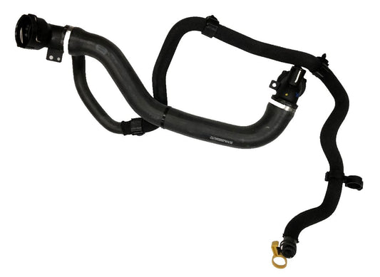 Genuine Jaguar Land Rover RR Velar/F-Pace Primary Hose - LR091657/T4A16696