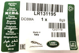 Genuine Land Rover Def/Disco/RR/RRS Type 'A' Wheel Nut Key Adaptor - LR131195