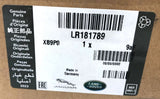 Genuine Land Rover Range Rover/Sport Transmission Fluid - LR181789