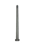 Genuine Jaguar XK8 1999-2006 Front Upper Lower Fulcrum Shaft MJA1455AD