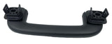 Genuine JLR Disco/XF LH/RH Front Grab Handle Ebony - T2H24666PVJ