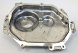Genuine Jaguar XF/EPace/FPace/XE 2.0L Diesel Upper Timing Cover - JDE38553