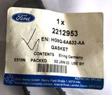 Genuine Ford Focus/Kuga/Mondeo/Ranger/S-Max Plate To Housing Gasket - 2212953
