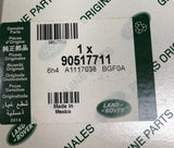 Genuine Land Rover Defender 1987 - 2006 Fuel Element Filter 90517711