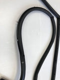 Genuine Ford Fiesta CB1/CCN LH Weatherstrip Rear Door 2054826
