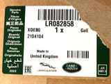 Genuine Land Rover Discovery 5 2017+ Luggage Centre Finisher - LR082858