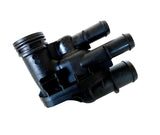 Genuine Ford 1.5 GTDi & EcoBoost Thermostat Water Outlet Connection-1890165