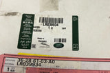 Genuine Land Rover Freelander 2 2006-2014 ABS Rear Speed Sensor LR039934