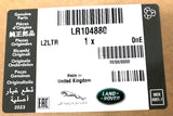 Genuine Land Rover Range Rover Evoque 2012-2018 LH Moulding - LR104880