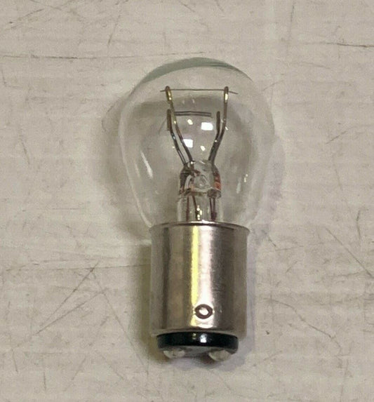 Genuine Jaguar XJ / X-Type / XK Rear Lamp Bulb 21w/5w C2S15073