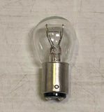 Genuine Jaguar XJ / X-Type / XK Rear Lamp Bulb 21w/5w C2S15073