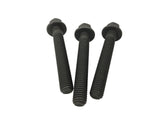 Genuine Ford Ranger/Transit/Tourneo Crankshaft Pulley Mounting Bolt x3 - 1697695
