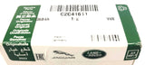 Genuine Jaguar 4.2L V8 Supercharged XF/XK Oil Filter - C2C41611