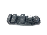 Genuine BMW X1 X2 X5 M3 M5 X6 Drivers Door Window Switches - 61319208109