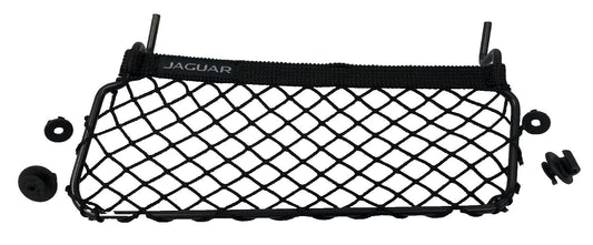 Genuine Jaguar F-Type Coupe 2014-2024 Loadspace Cargo Net - T2R22934