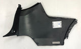 Genuine Land Rover Discovery Sport 2015+ LH Bumper Insert LR129384
