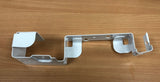 Genuine Land Rover Discovery 5 2017+ RH Load Compartment Panels Support LR081287