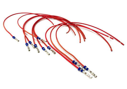 Genuine Jaguar E-Pace/XE-Range/Land Rover/Range Rover Pre-Terminated Lead 418353