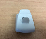 Genuine Jaguar XE/XF/F-Pace Front LH/RH Assembly Clip T4N6242LKP