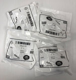 Genuine Land Rover/Range Rover Front Support Bracket M8x21 Bolt (x4) LR028396