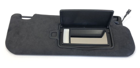 Genuine Range Rover Evoque 2019+ RHD Drivers Side Sunvisor - LR185683