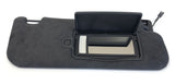 Genuine Range Rover Evoque 2019+ RHD Drivers Side Sunvisor - LR185683