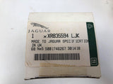 Genuine Jaguar XK 06-14 RH Front / Rear Cushion Side Shield XR835594LJK