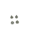 Genuine Land Rover Discovery 5 2017+ pack of 4 Bolts RYG500800